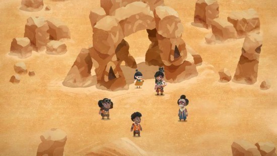 无尽旅途正版