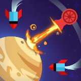 行星粉碎ios版