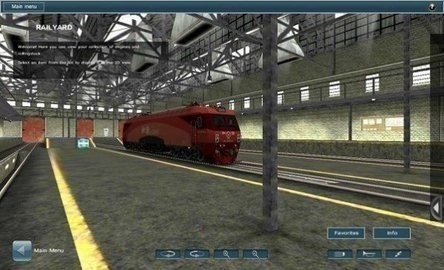中国火车模拟器2024手机版下载下载安装安卓版本