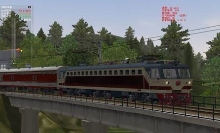 中国火车模拟器2024手机版下载下载安装安卓版本
