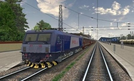 中国火车模拟器2024手机版下载下载安装安卓版本