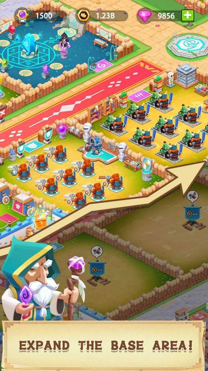 培训帝国 1.0.3