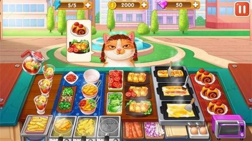 楼下的早餐店正版安装下载2024版最新下载