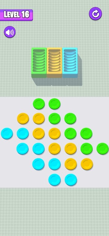 堆叠磁盘大作战最新版app最新版下载