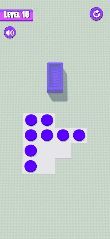 堆叠磁盘大作战最新版app最新版下载