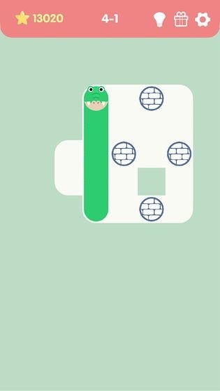 一笔冲到底游戏最新安卓版本