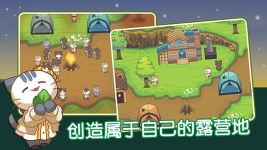猫咪森林
