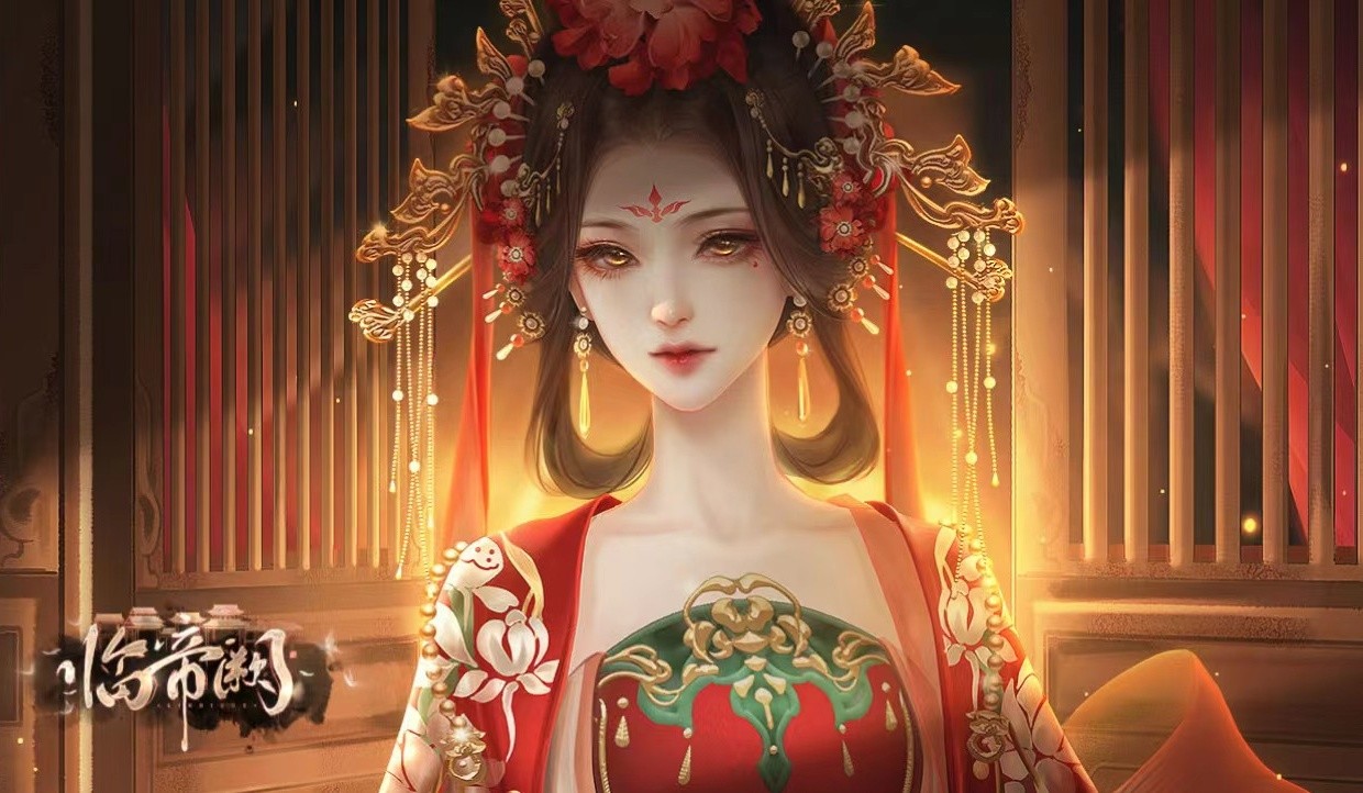 临帝阙皇嗣册封要求分享