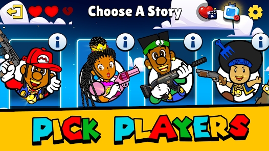 超级罩兄弟 1.22024最新安卓版