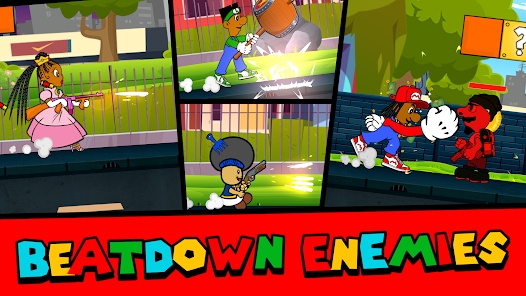 超级罩兄弟 1.22024最新安卓版