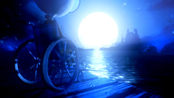 六月衷曲云游戏