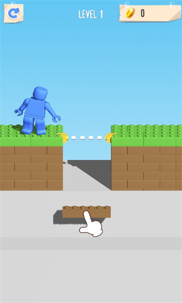 乐高搭桥大作战app下载安装