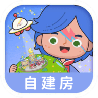米加小镇世界中文版2024版本下载安装