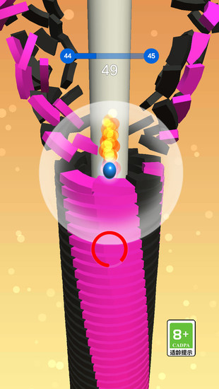 疯狂球球手机版ios版