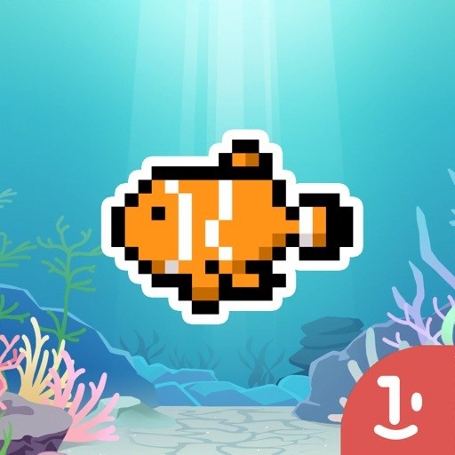 小小水族馆无限金币版2024最新下载