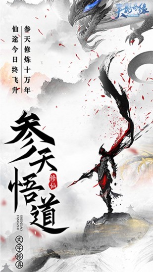 天影奇缘苹果版下载