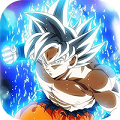 龙珠斗士z云游戏苹果下载免费版