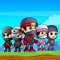 忍者武士跑酷2app安卓版
