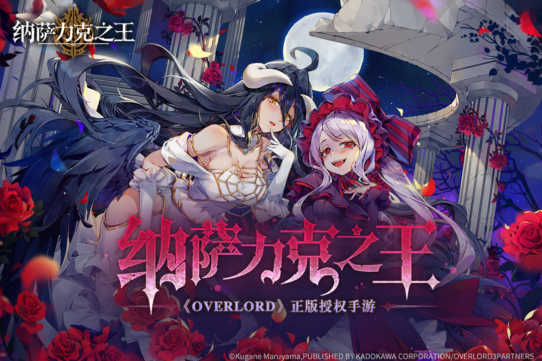 纳萨力克之王正式版2024版最新下载