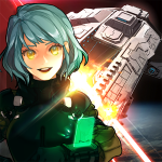 宇宙少女舰队内购中文版安卓版下载2024版
