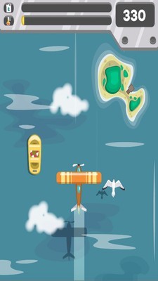 全速飞机下载安装最新版