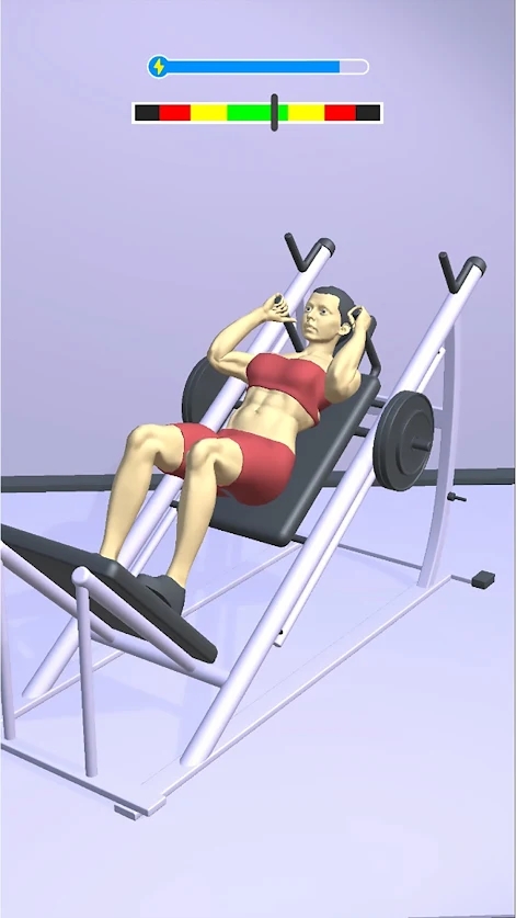 体操大师3D最新版本