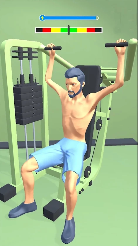 体操大师3D最新版本