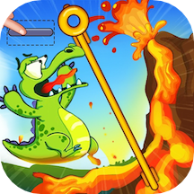 救救小鳄鱼ios版免费版