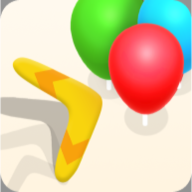 随动回旋镖云游戏ios版免费版