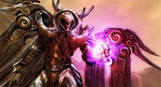 恶魔城暗影之王2云游戏