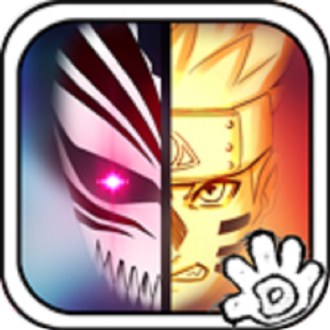 死神vs火影轻空改版手机下载免费版