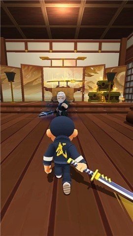 无敌武士2024版