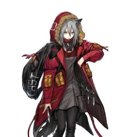 明日方舟TW4复仇之魂全攻略