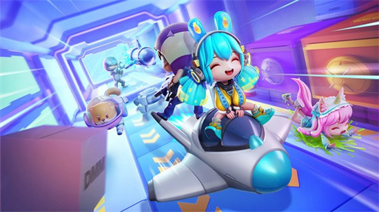 逃跑吧少年手游最新版