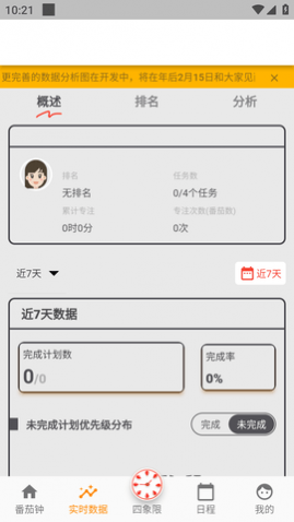高效时间管理局ToDo最新版