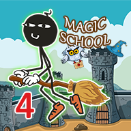 火柴人学校逃生4手机下载ios版