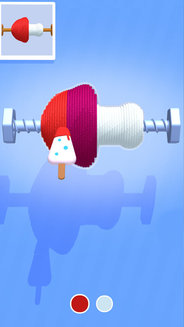 卷个毛线安卓版app