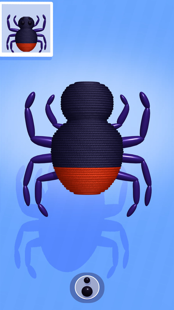 卷个毛线安卓版app