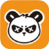 熊猫潮玩艺术壁纸ios下载