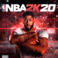 NBA2K20无限金币最新版本下载