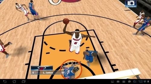 NBA2K20无限金币最新版本下载