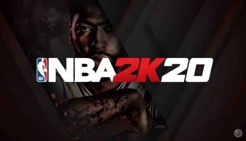 NBA2K20无限金币最新版本下载