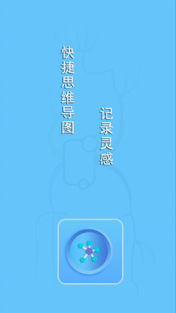 快捷思维导图