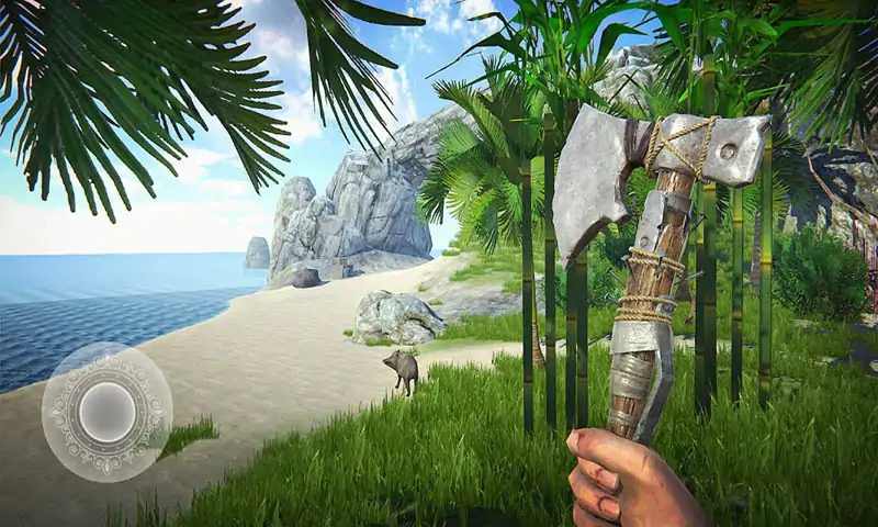 海贼卷轴遗失的世界app最新版