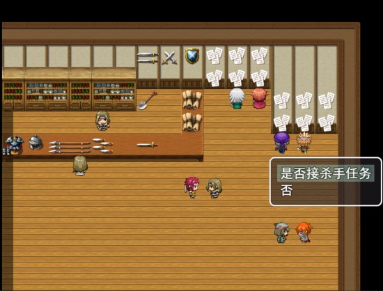 邪恶勇者最新版下载