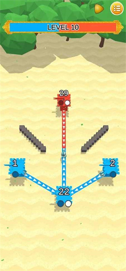 城堡接管苹果版手机版