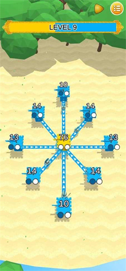 城堡接管苹果版手机版