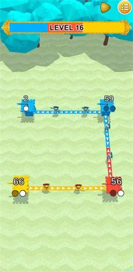 城堡接管苹果版手机版