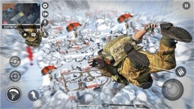 现代突击士兵手游下载2024版最新下载