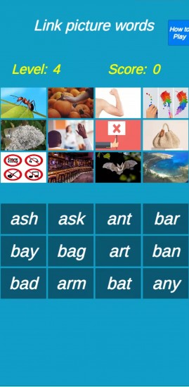 单词连连看苹果版免费版